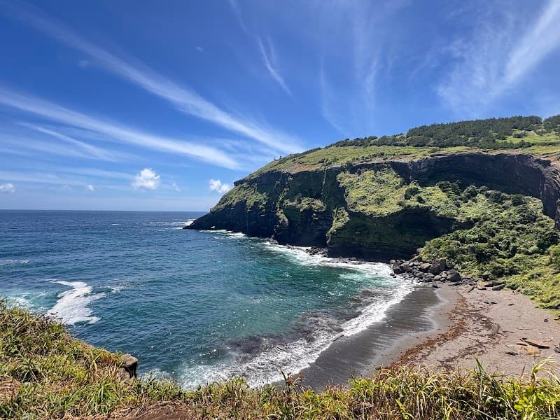 Udo Island