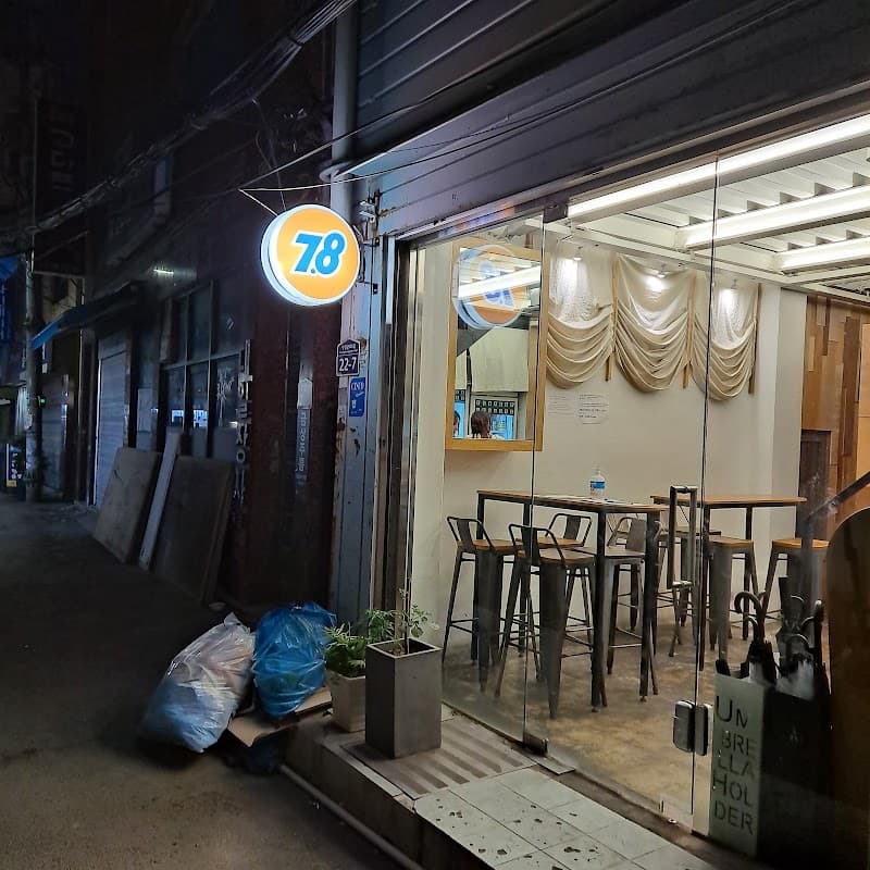 7.8 Makgeolli