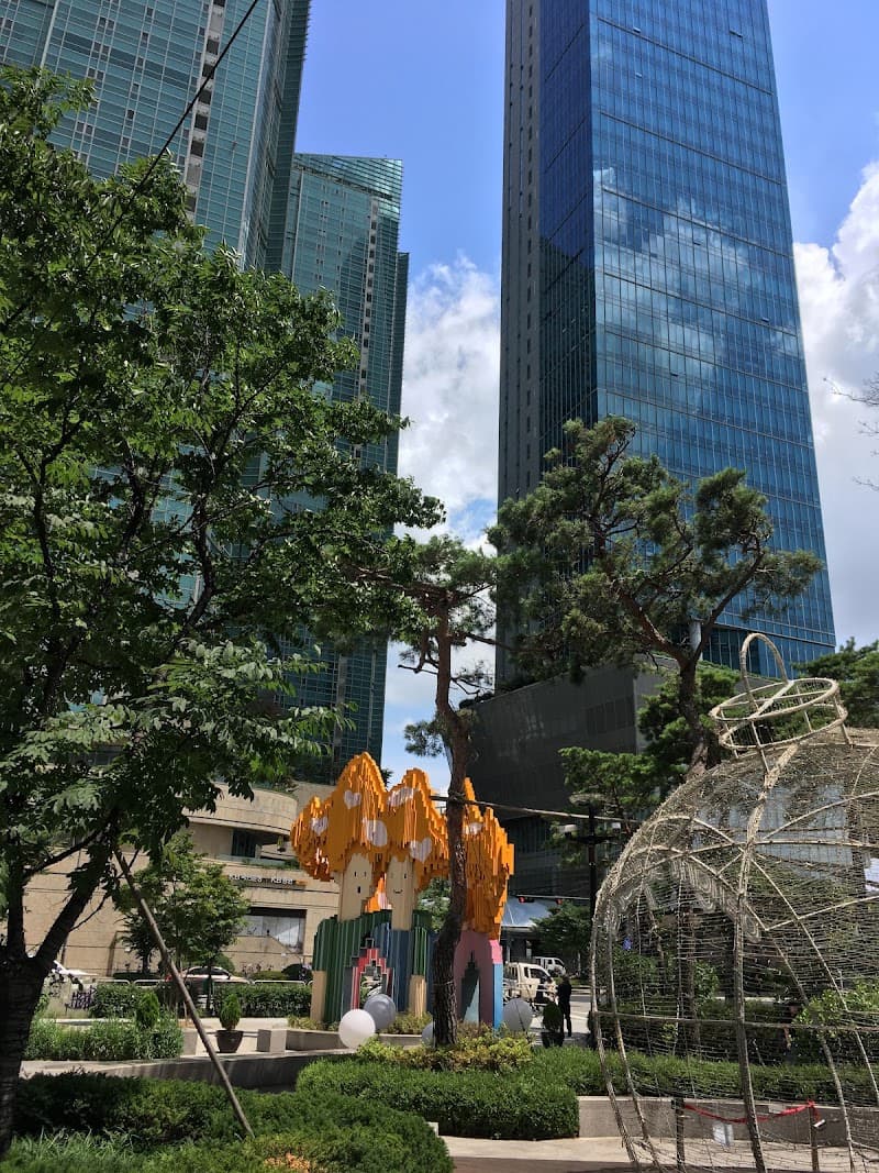 Yeonnam-dong